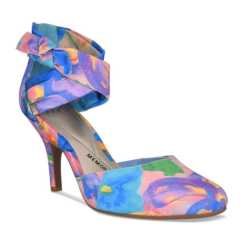 

Женские модельные туфли Impo Tamala, цвет Pastel Multi
