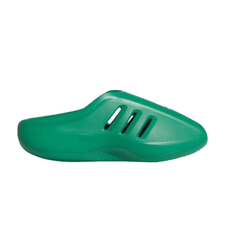 

Кроссовки adiFOM IIInfinity 'Court Green', зеленый