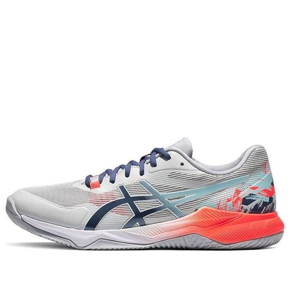 

Кроссовки гелевые тактические кроссовки Asics, серый