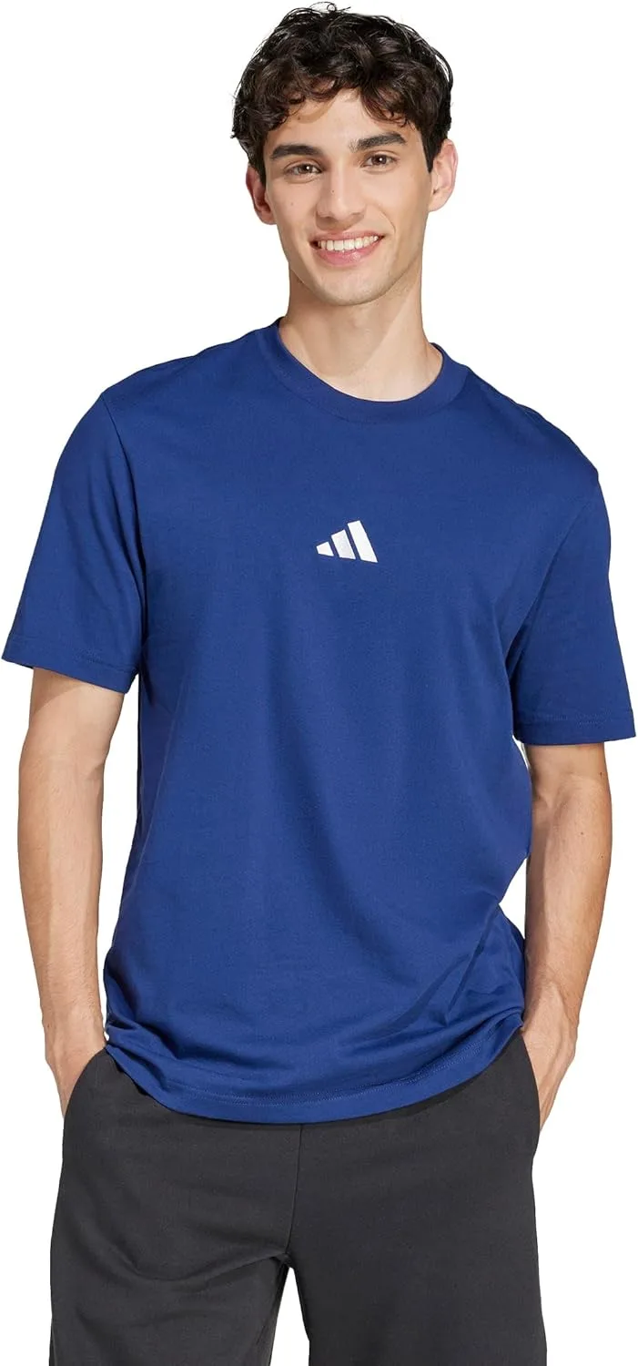 

Футболка adidas Essentials Small Logo adidas Originals