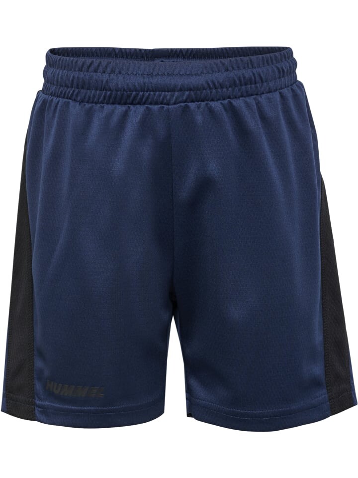 

Спортивные шорты Hummel Hmlmulti Multisport Kinder, цвет dress blues