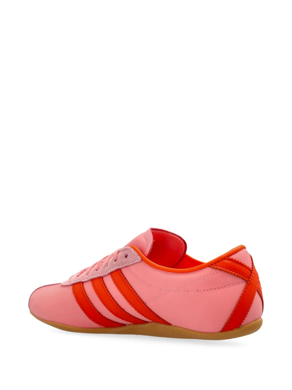 Кроссовки Tokyo Adidas, розовый — фото 3