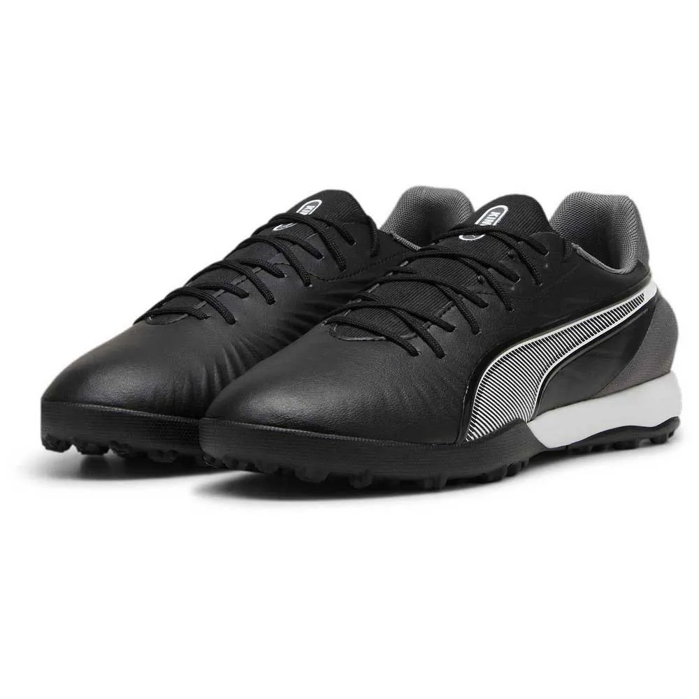 

Кроссовки Puma King Match TT, черный