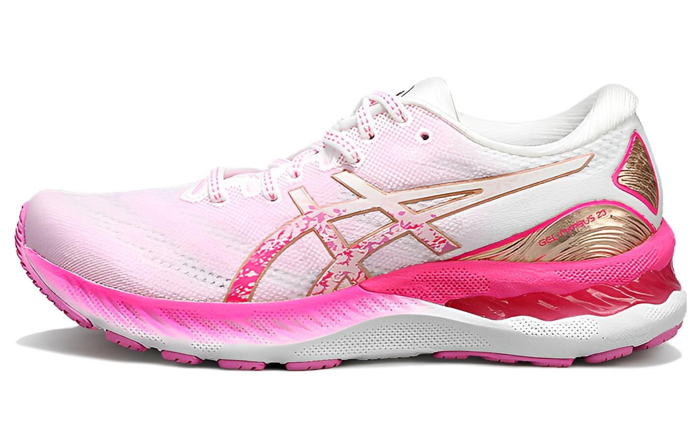 

Asics GEL-Nimbus 23 Кроссовки Женщины