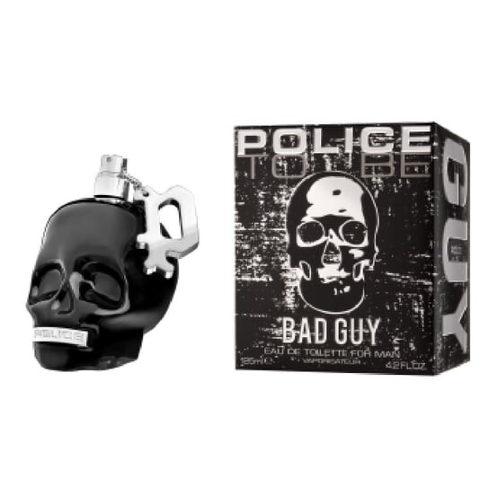

Туалетная вода для мужчин, 125 мл Police, To Be Bad Guy