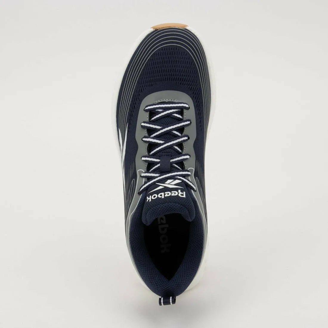 Кроссовки ДОРОГАЯ СТРАЙДЕР Reebok, Navy_100245427 — фото 3