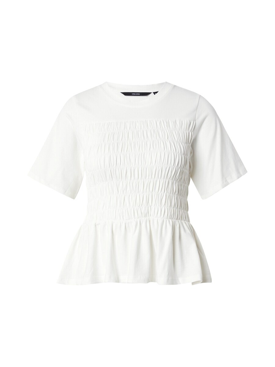 

Футболка Vero Moda GUNVOR, белый