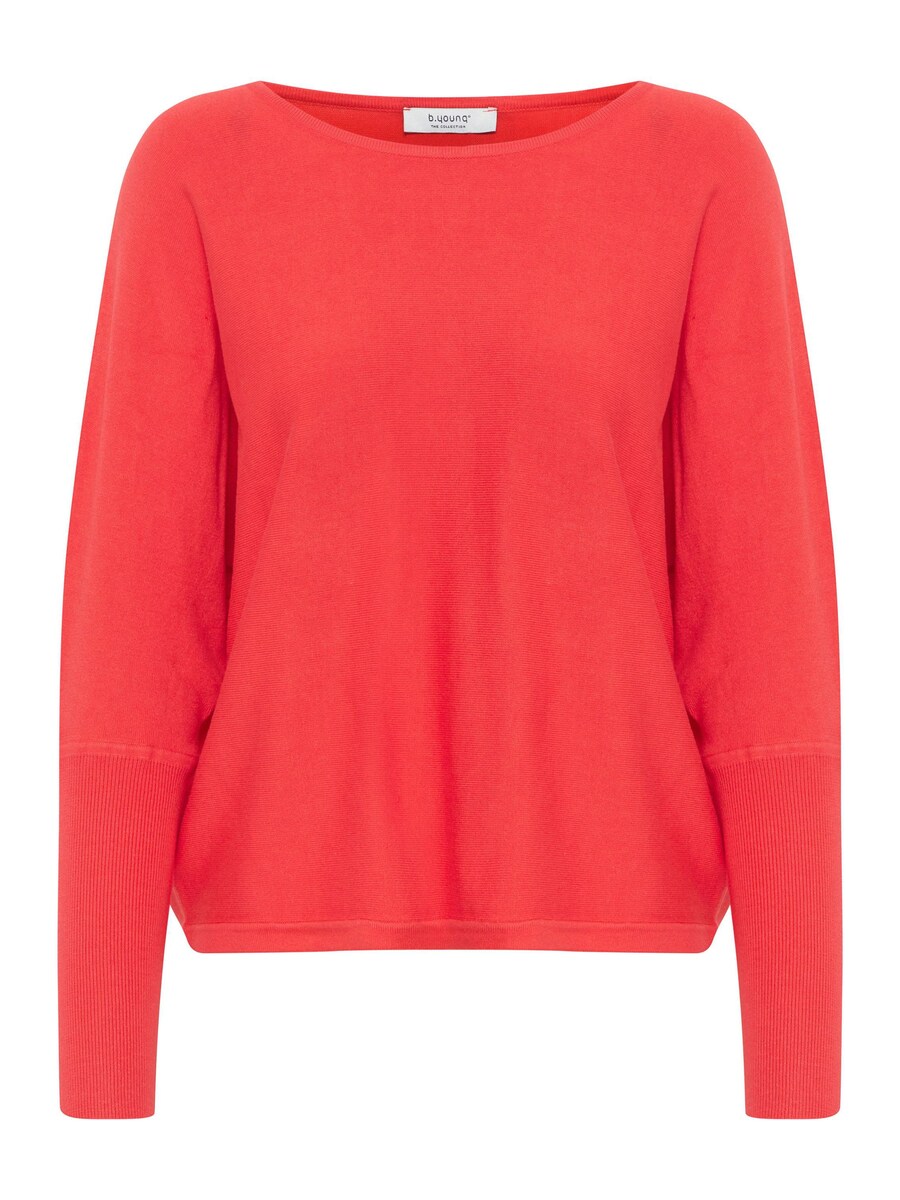 

Свитер b.young Morla, цвет Light red