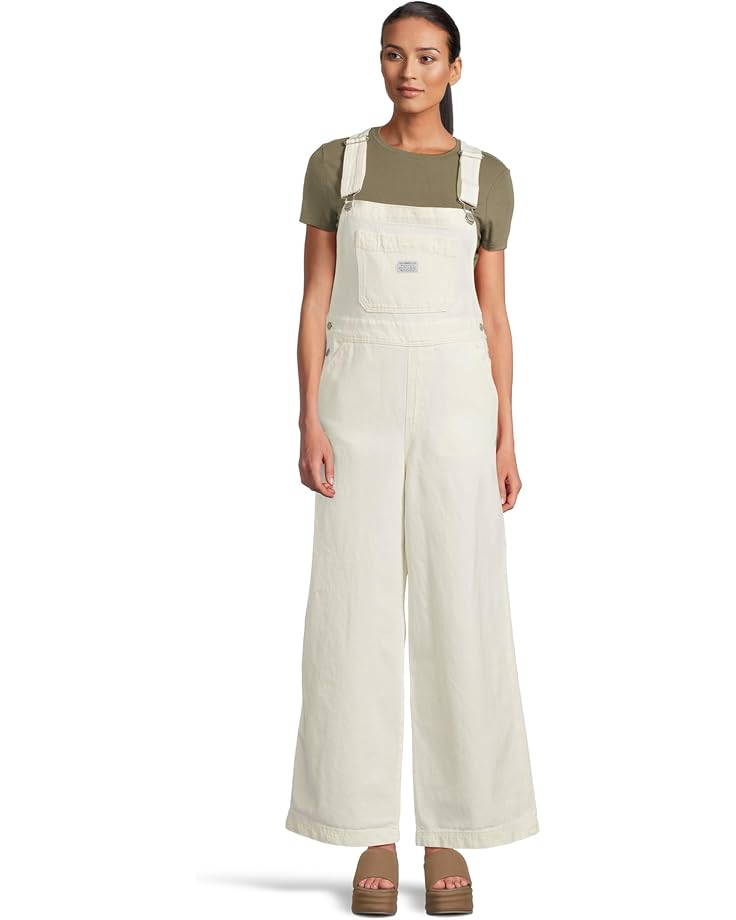 

Комбинезон Levi's Premium XL Overall, цвет Truth Slip