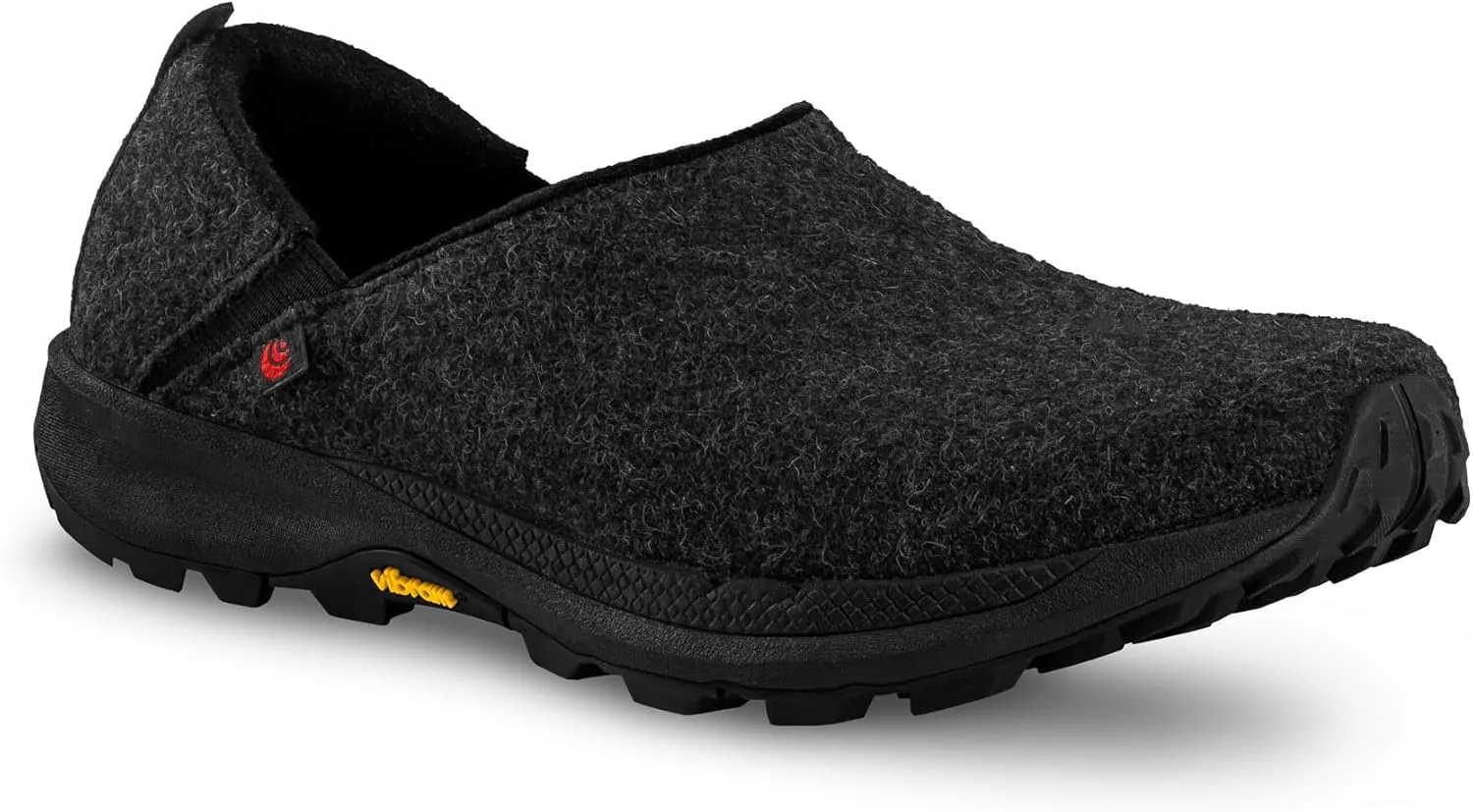 Мужские беговые кроссовки Topo Athletic M042-chablk, черный — фото 2