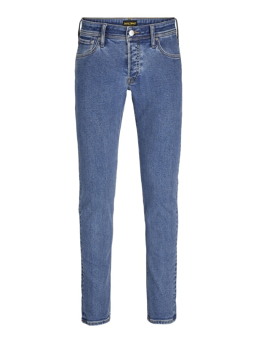 

Джинсы JACK & JONES Slim fit Jeans IGLENN, синий