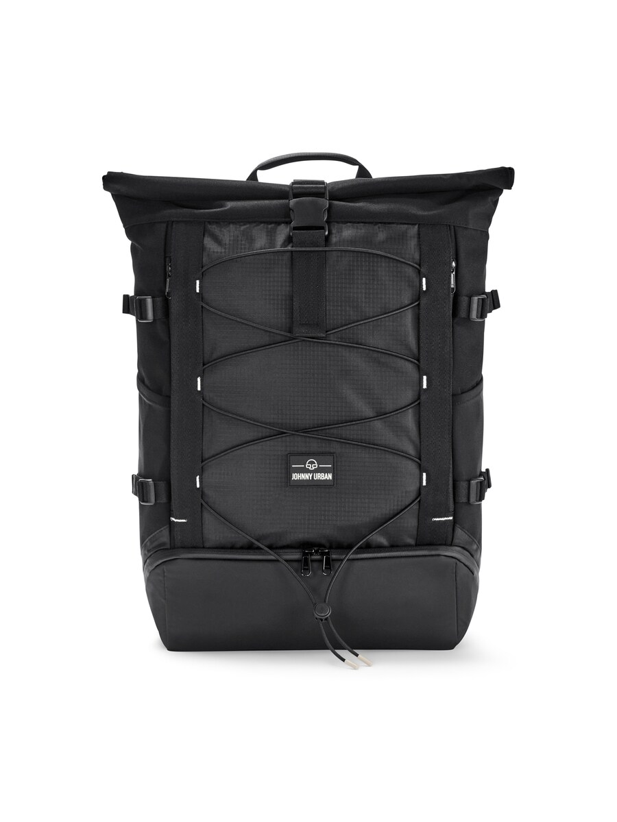 

Рюкзак Johnny Urban Allen Large Move, Black