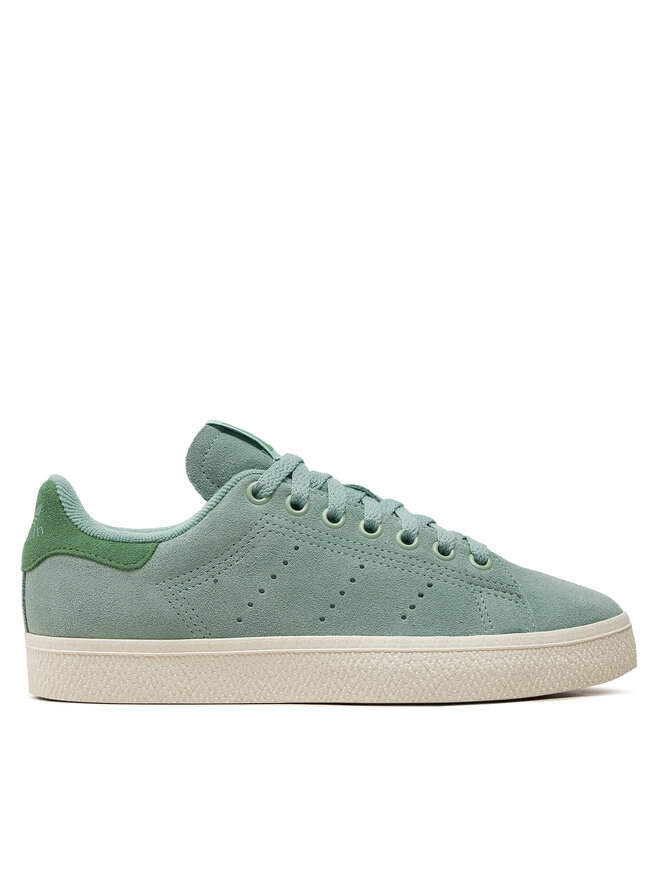 

Кроссовки adidas Stan Smith Cs W, зеленый