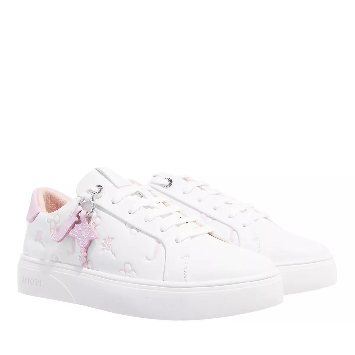 

Кроссовки decoro stampare new daphne yt6 Joop!, белый