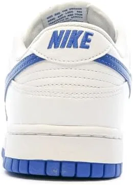 Кроссовки мужские Nike Summit White/Hyper Royal — фото 3
