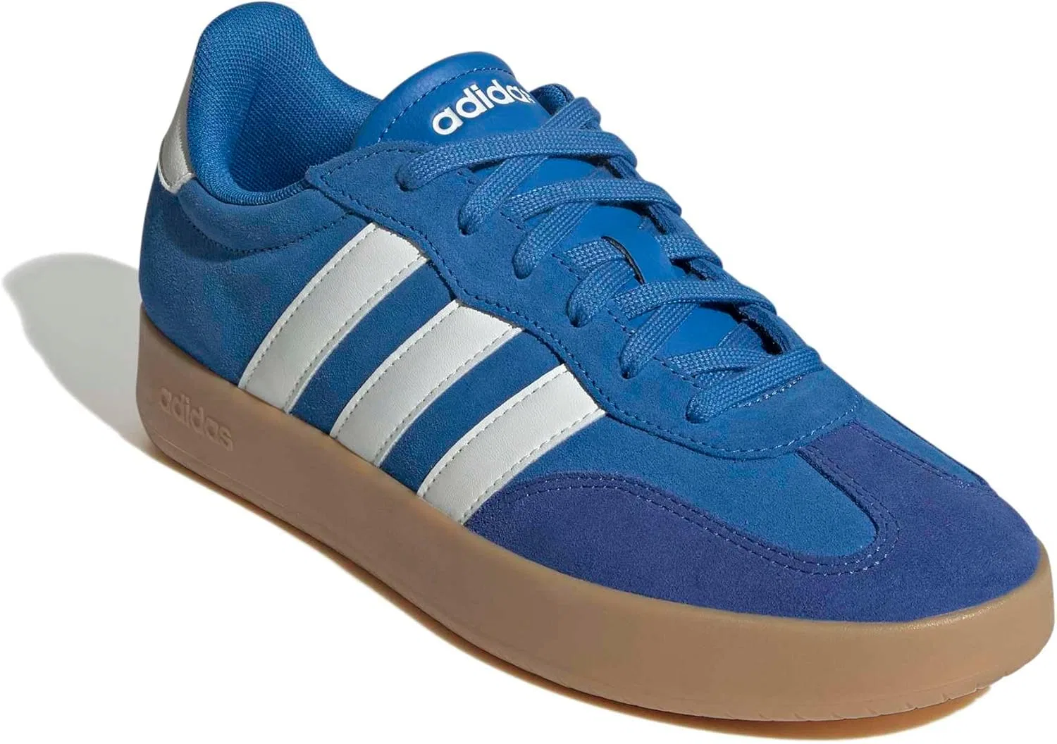 Мужские кроссовки Adidas BARREDA — фото 3
