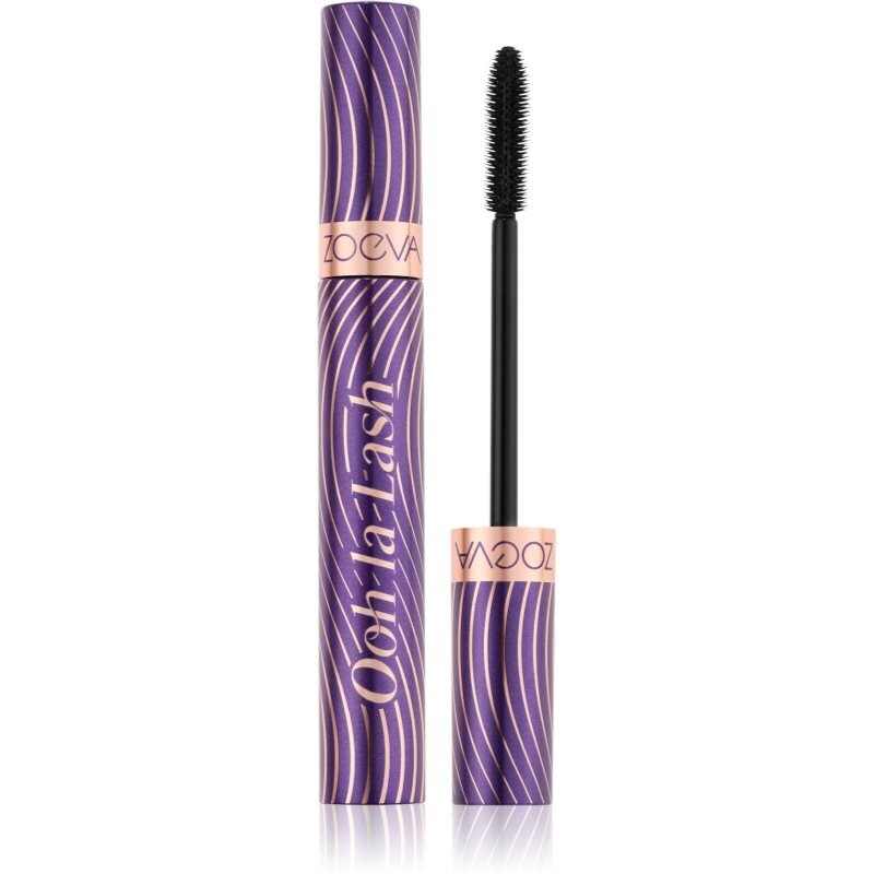 

ZOEVA Тушь для ресниц Ooh la Lash Long & Lift Tubing 8,5 г Inna Marka