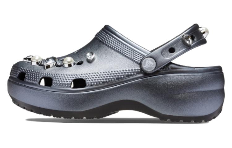 

Сабо Crocs для женщин, Black