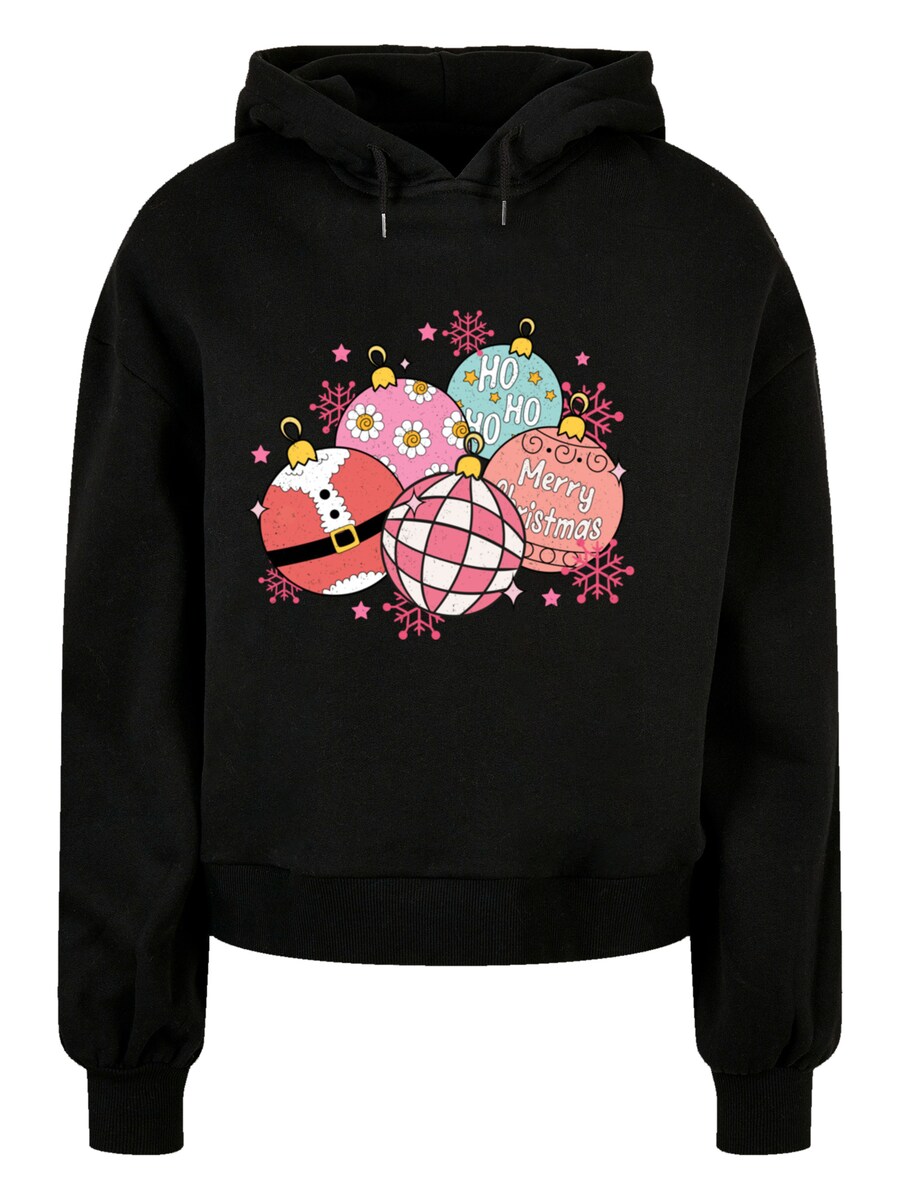 

Толстовка F4NT4STIC, Black