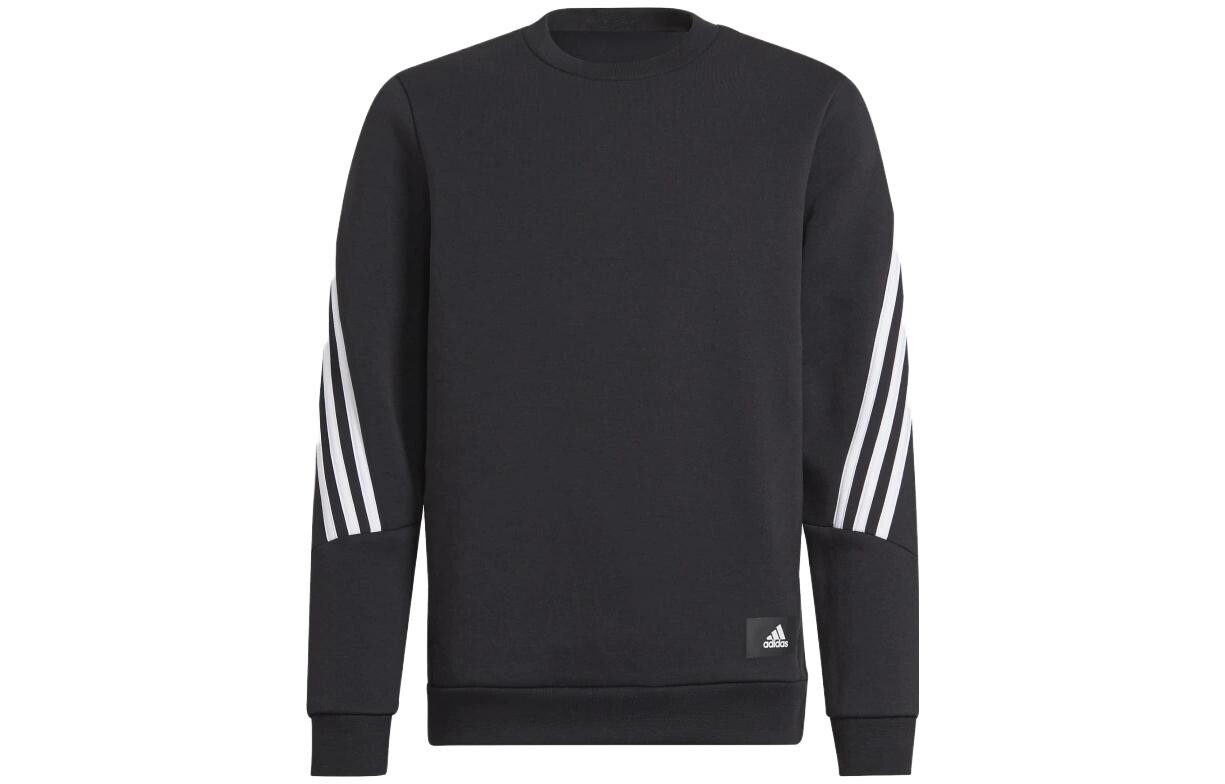 

Толстовка Adidas, черный