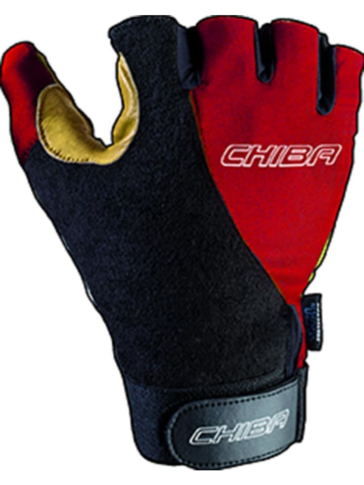 

Детские перчатки для инвалидных колясок Argon Kids, размер 3XS Chiba