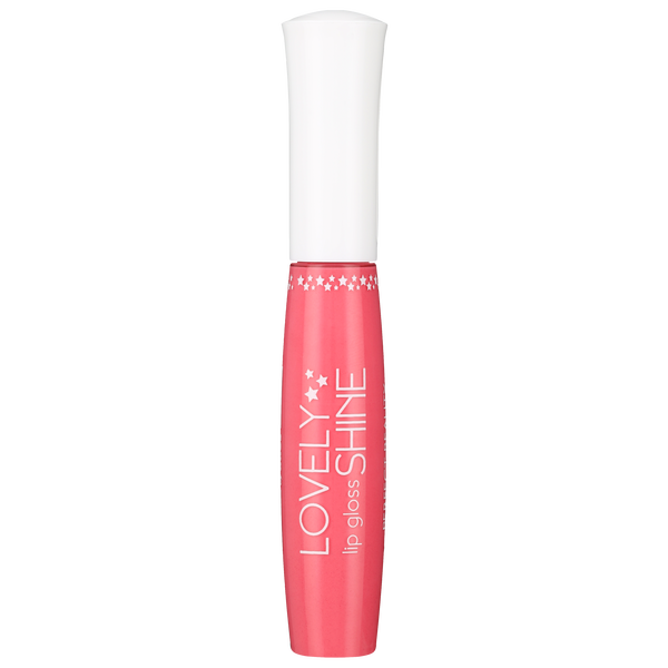 

Блеск для губ 45, 9 г Ados Lovely shine, цвет 45
