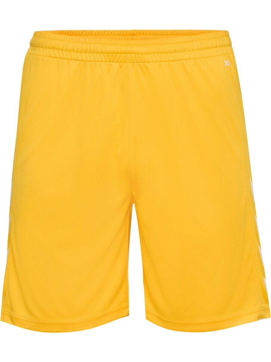 

Спортивные брюки Hummel Regular Workout Pants, желтый