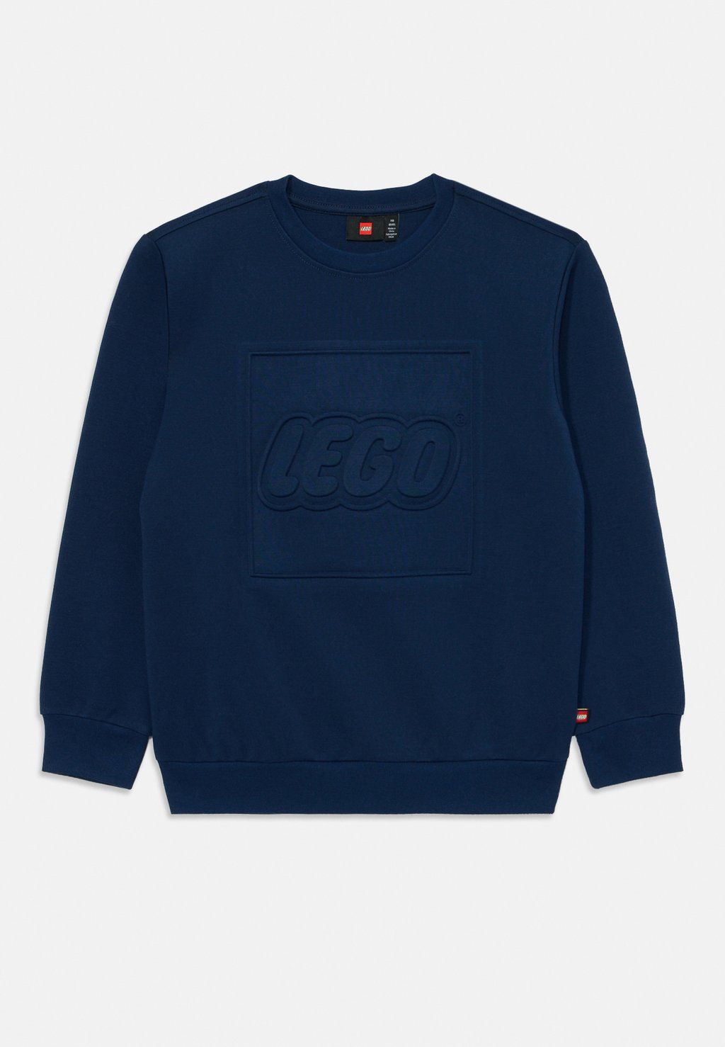 

Толстовка LEGO kidswear, темно-синий