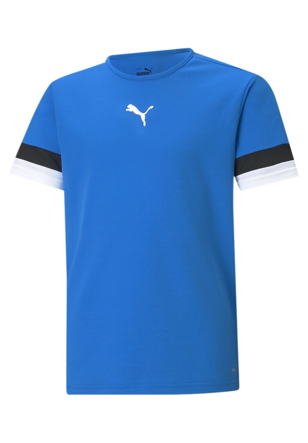 

Спортивная футболка TEAMRISE Puma, синий