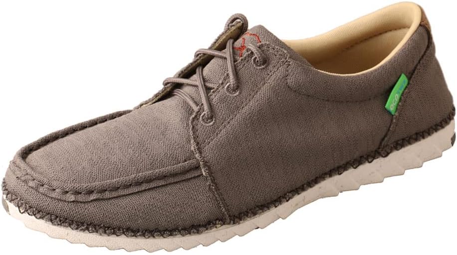 

Кроссовки Twisted X Mens Zero-x, серый/стальной