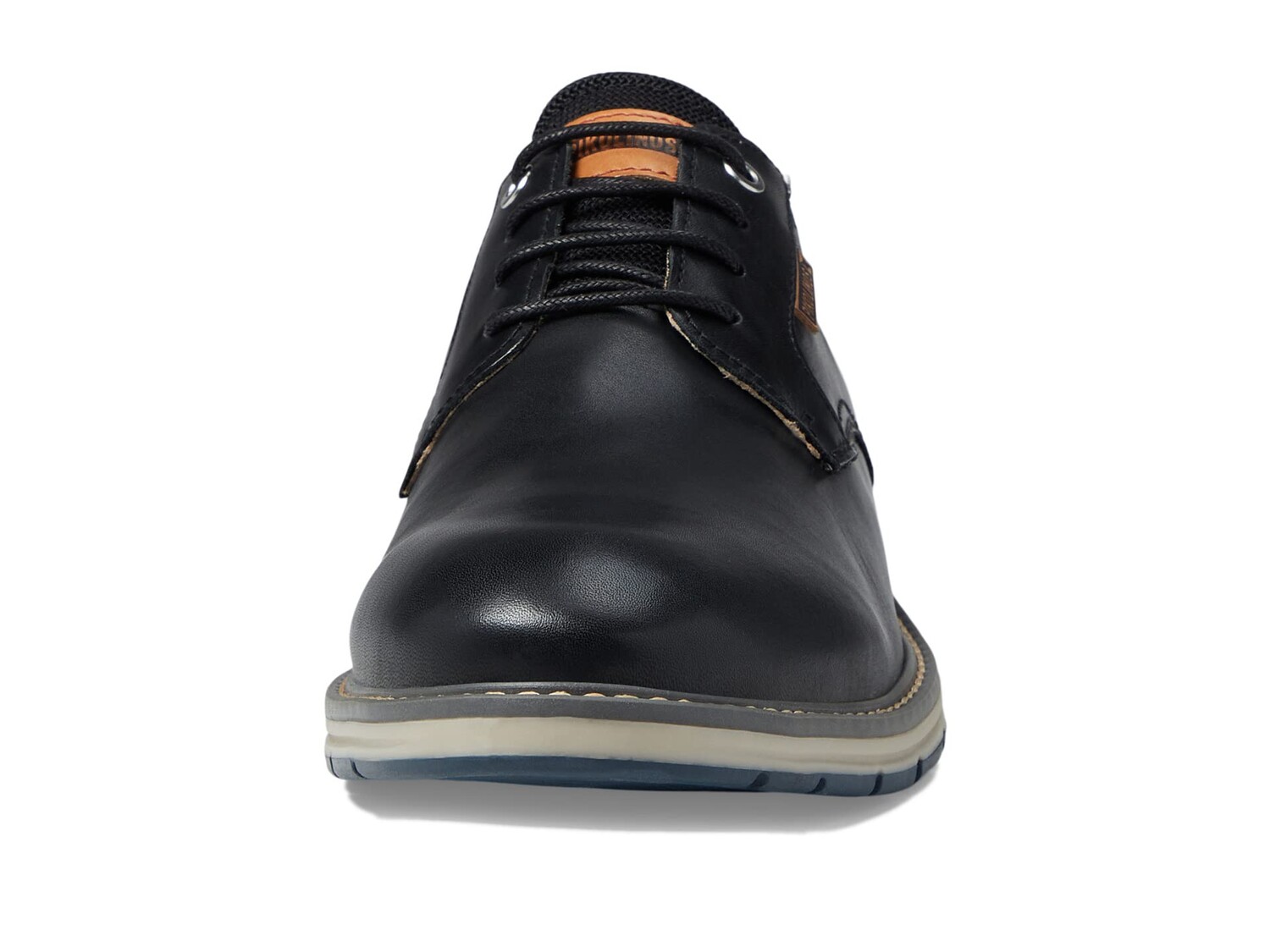 

Оксфорды PIKOLINOS Canet M7V-4138, черный