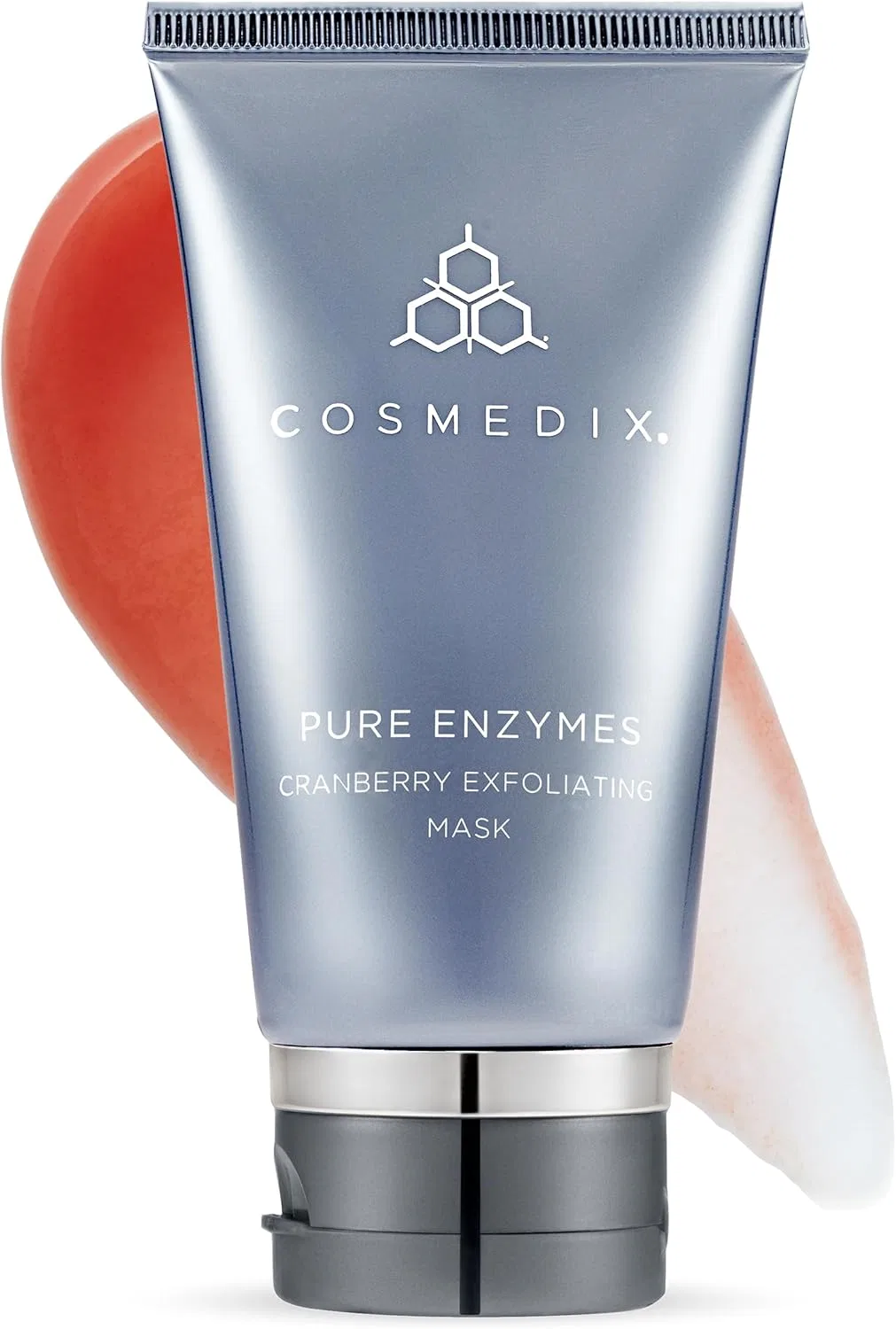 Маска для лица Cosmedix — Эксфолиант с клюквой, 60 г
