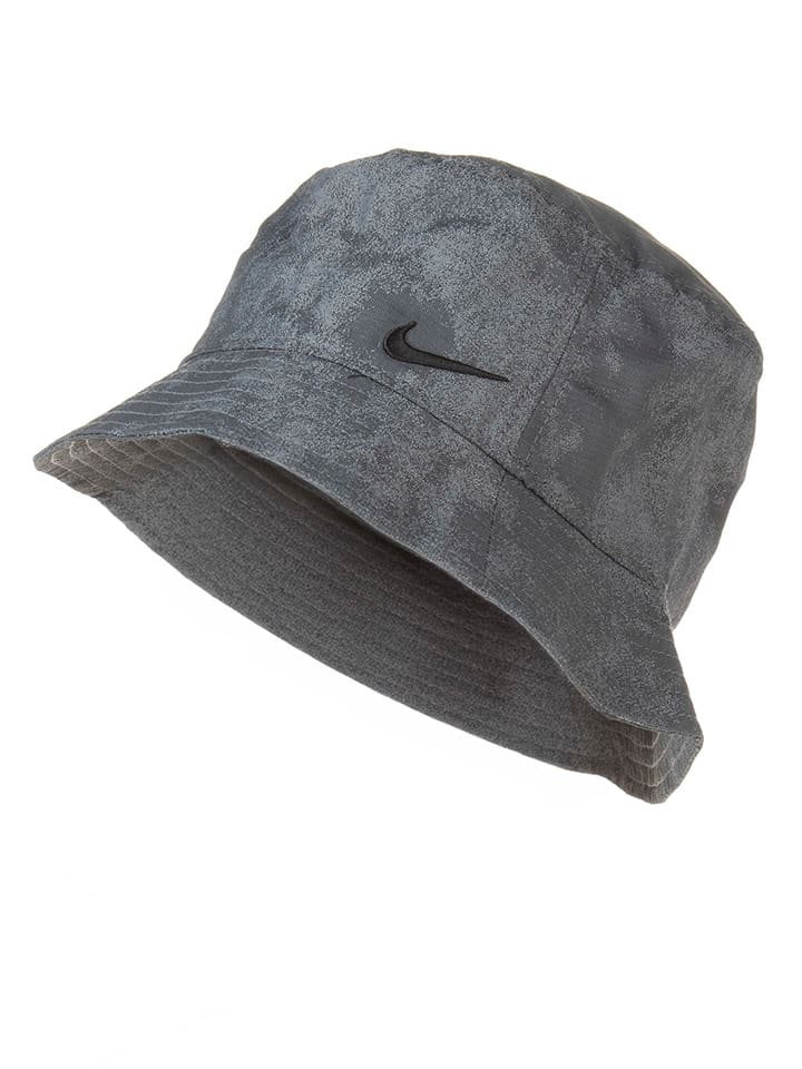 

Шляпа Nike, серый