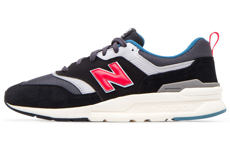 

Кроссовки для бега New Balance NB 997H унисекс