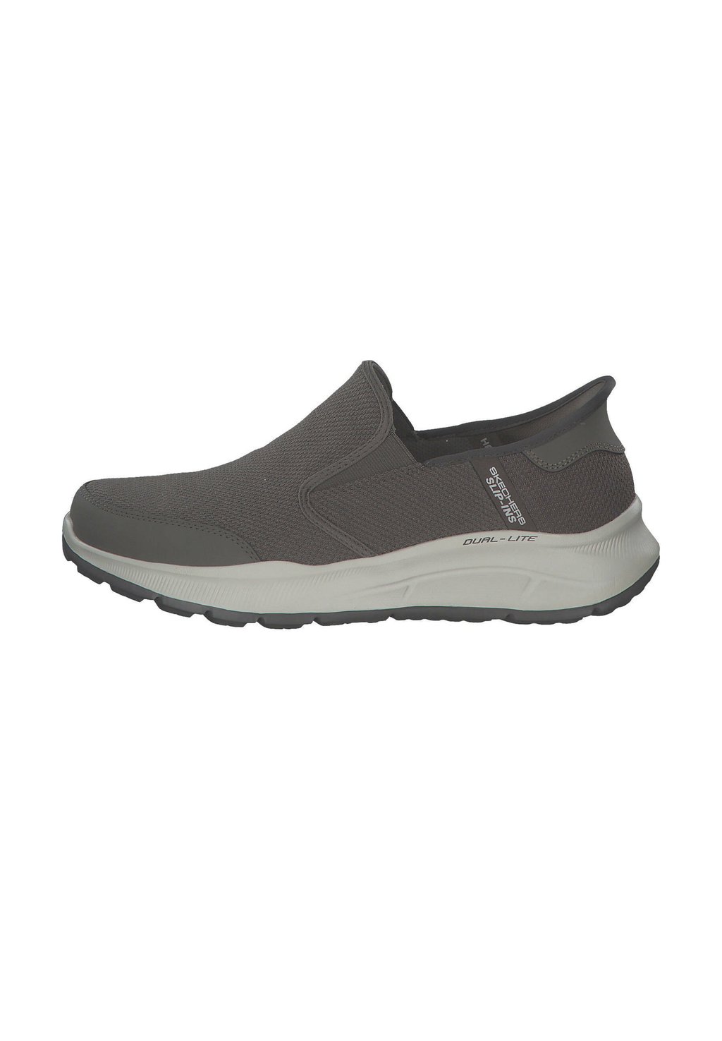 

Кроссовки EQUALIZER 5.0 DRAYZE - Slip-ons Skechers Sport, серый