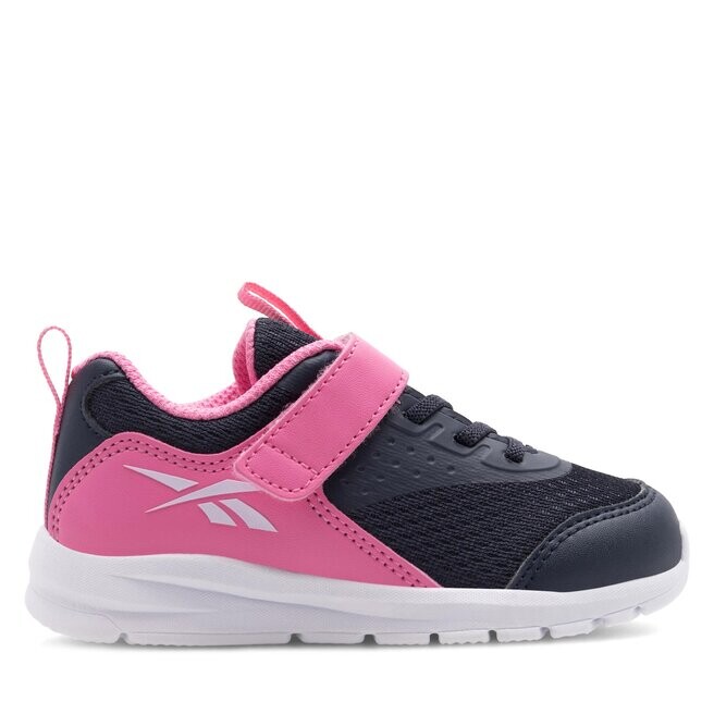 

Кроссовки Reebok Rush Runner 4 HP4785 Negro, черная роза