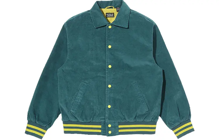 

Куртка мужская зеленый Levis