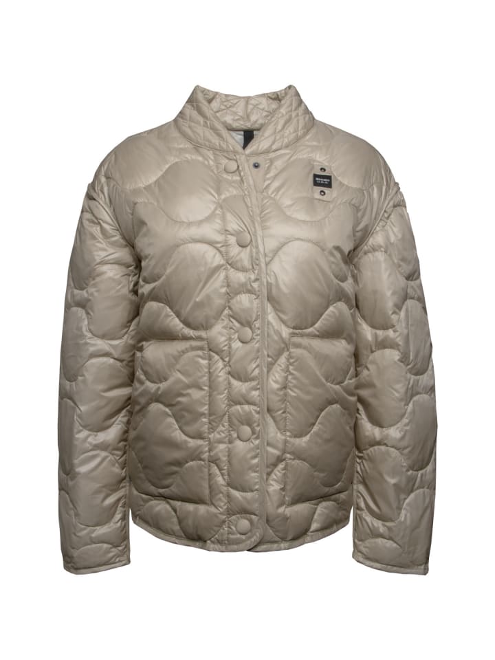 

Куртка BLAUER USA, бежевый