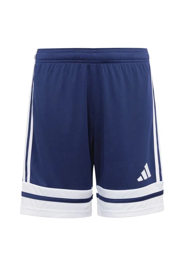 Детские шорты squadra Adidas Performance, Blue/White — фото 3