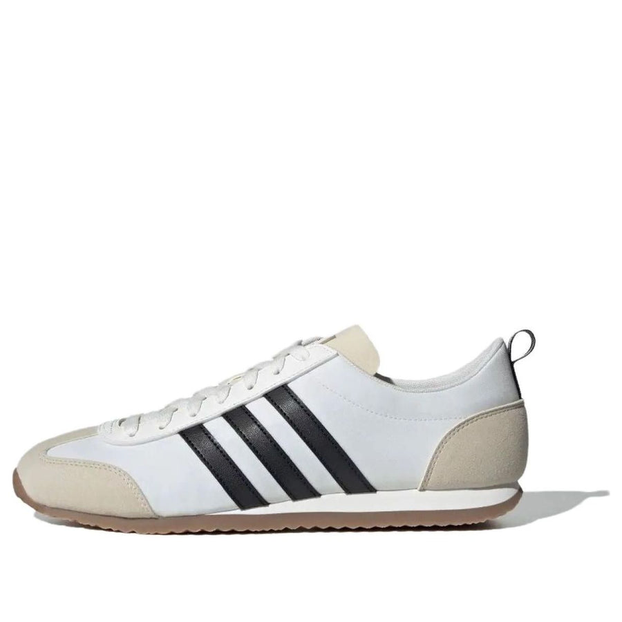 

Кроссовки adidas neo VS JOG 2.0 'White Tan', белый