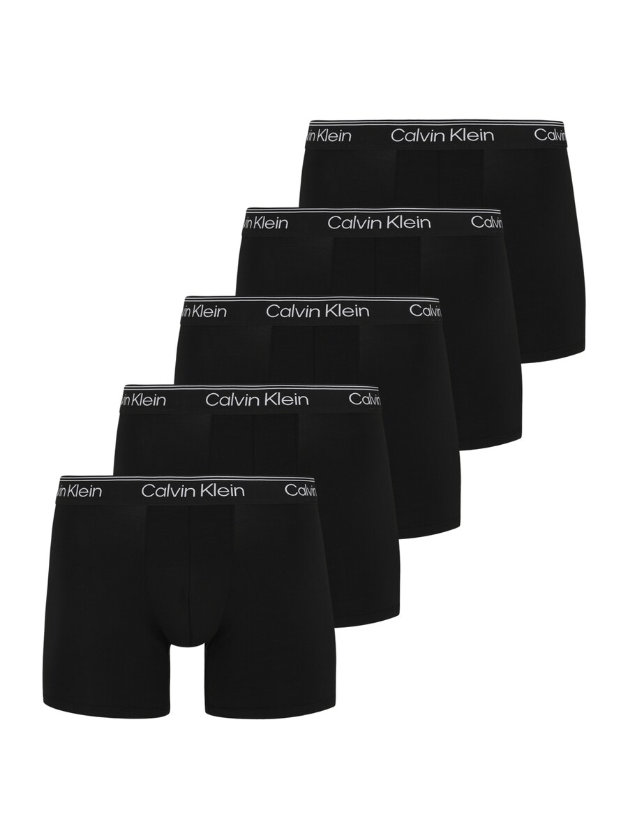 

Боксеры Calvin Klein Underwear, Black