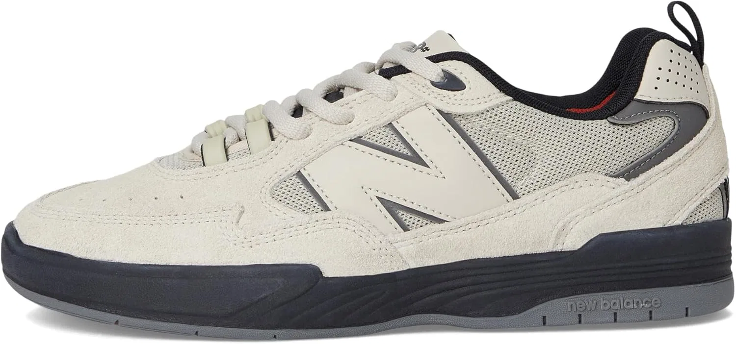 Кроссовки Tiago Lemos New Balance, цвет Cream — фото 4