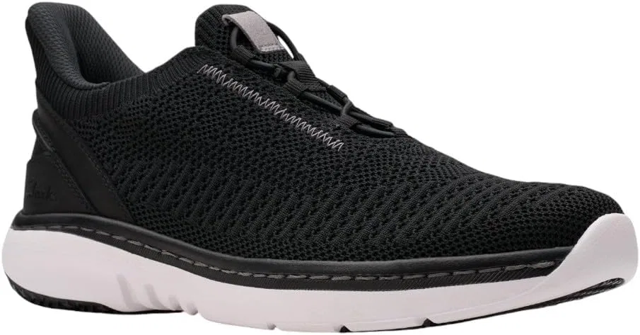 Clarks - Мужские кроссовки Pro Lo, Black (Black Cord)
