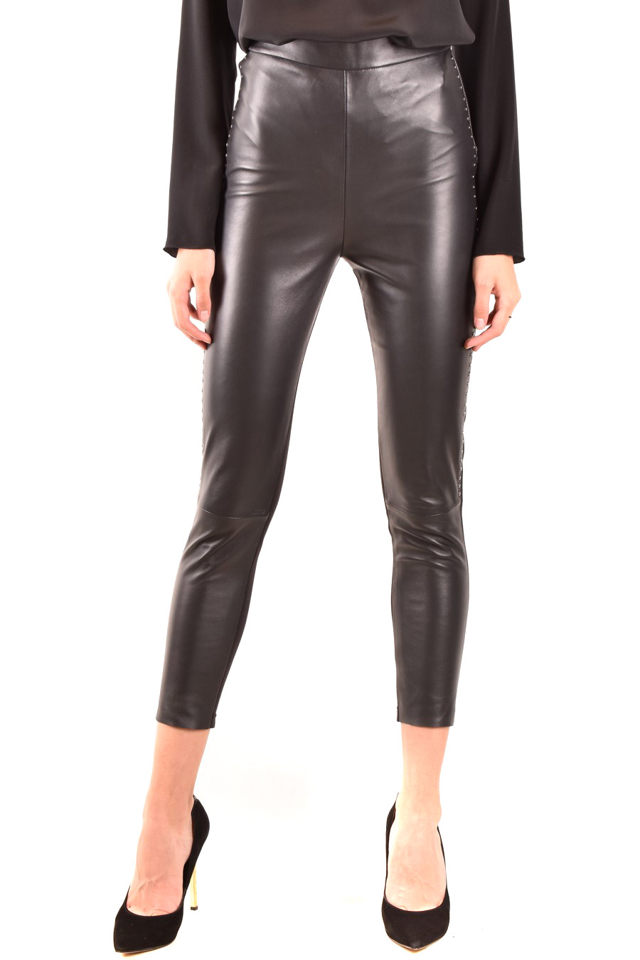 

Брюки Pinko, black