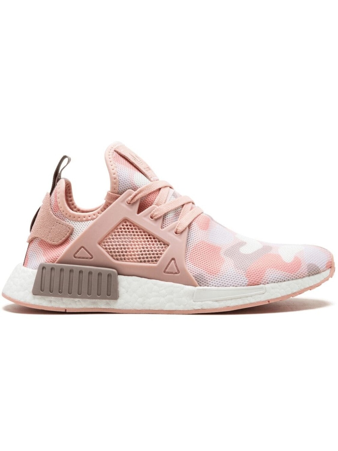

adidas кроссовки 'NMD_XR1', розовый