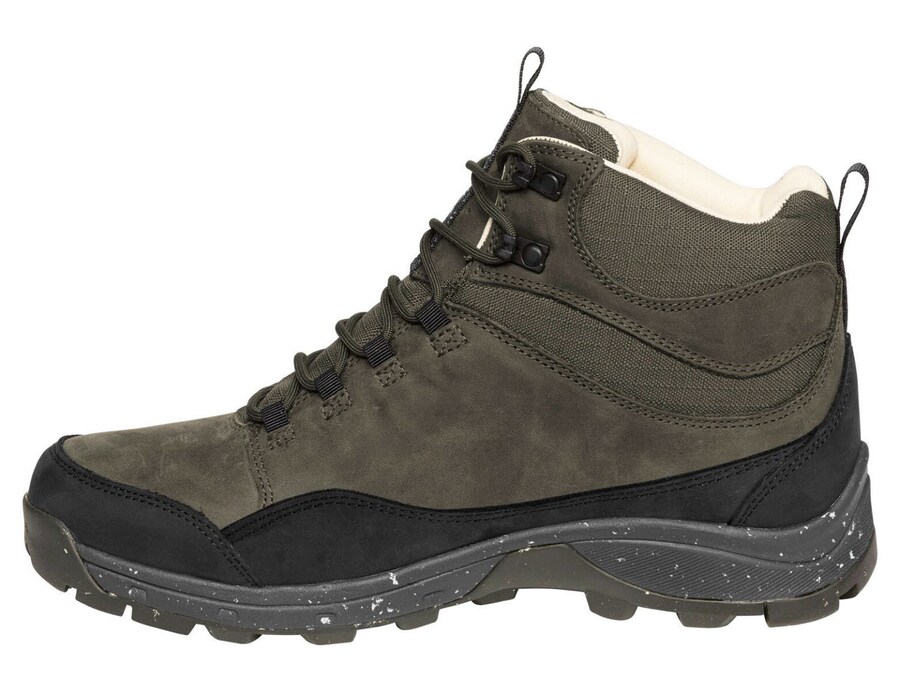 

Ботинки VAUDE Boots, цвет Mocha