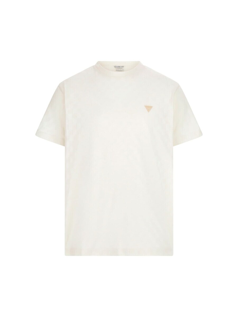 

Классическая футболка GUESS Shirt, белый