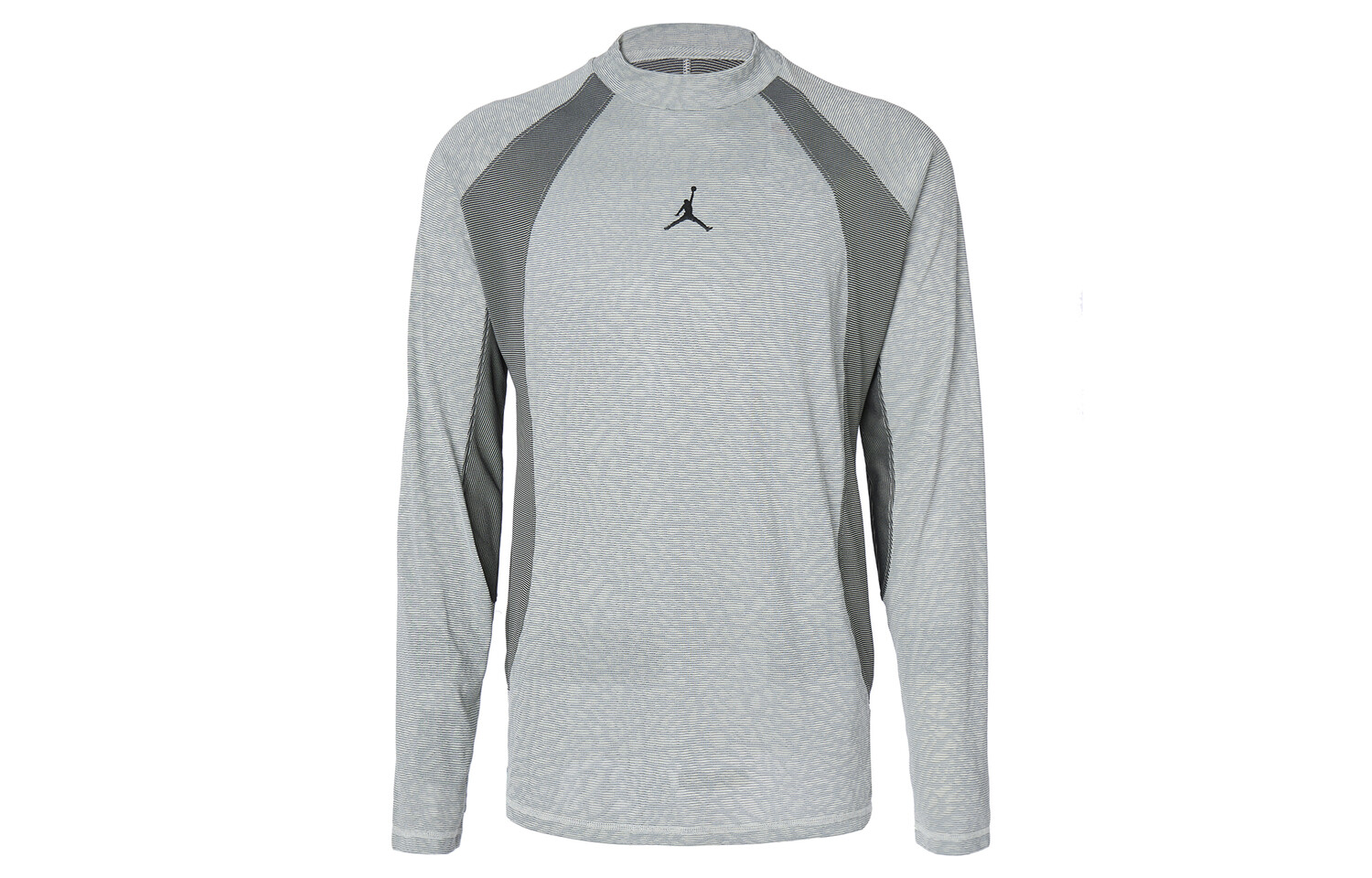 

Футболка мужская Sea Glass Blue Jordan, цвет Sea glass blue