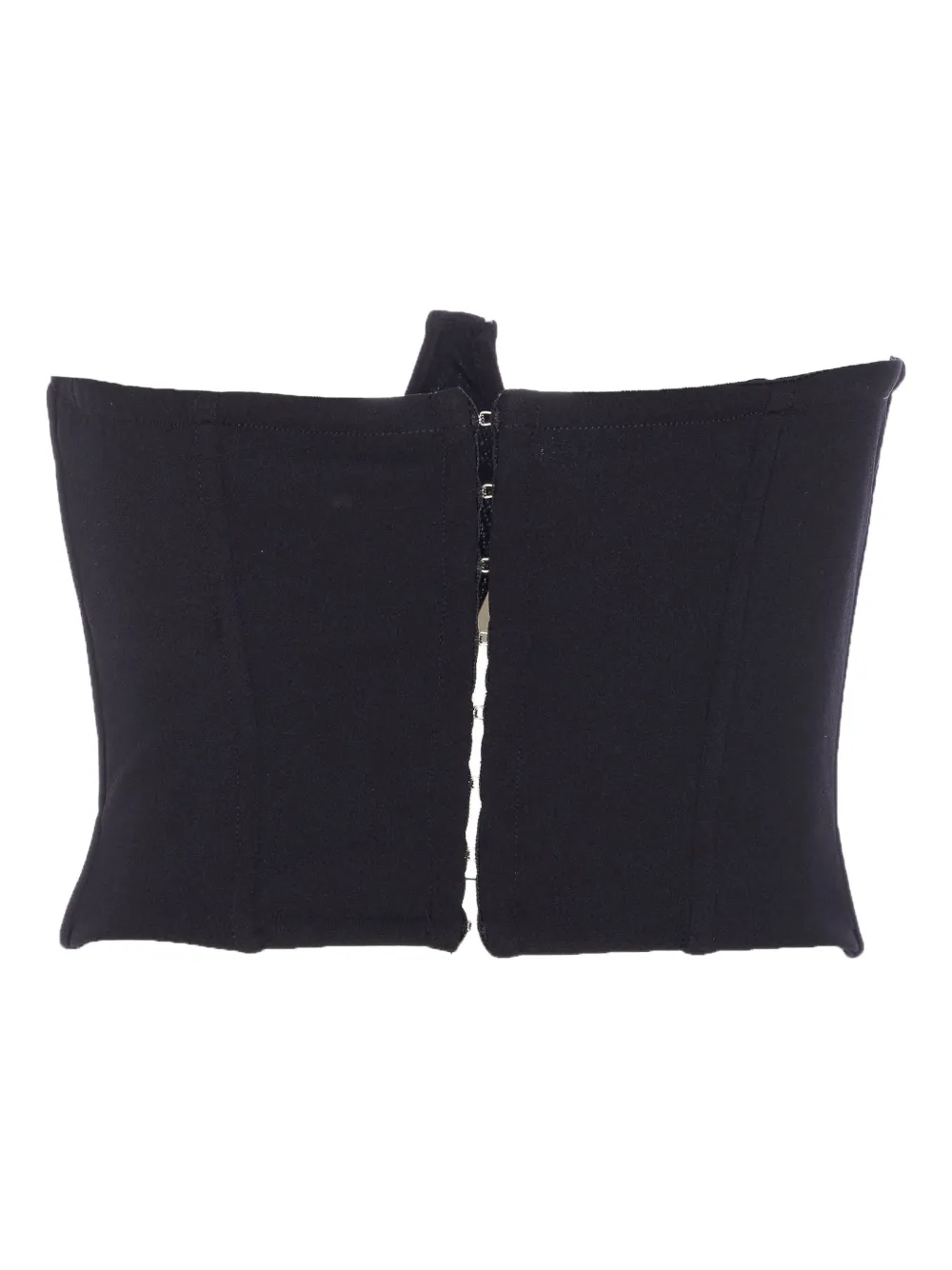 

Корсетный топ Aniye By, черный