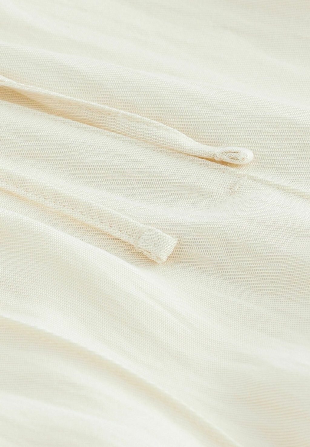 

Брюки Drawstring Tall Next, бежевый